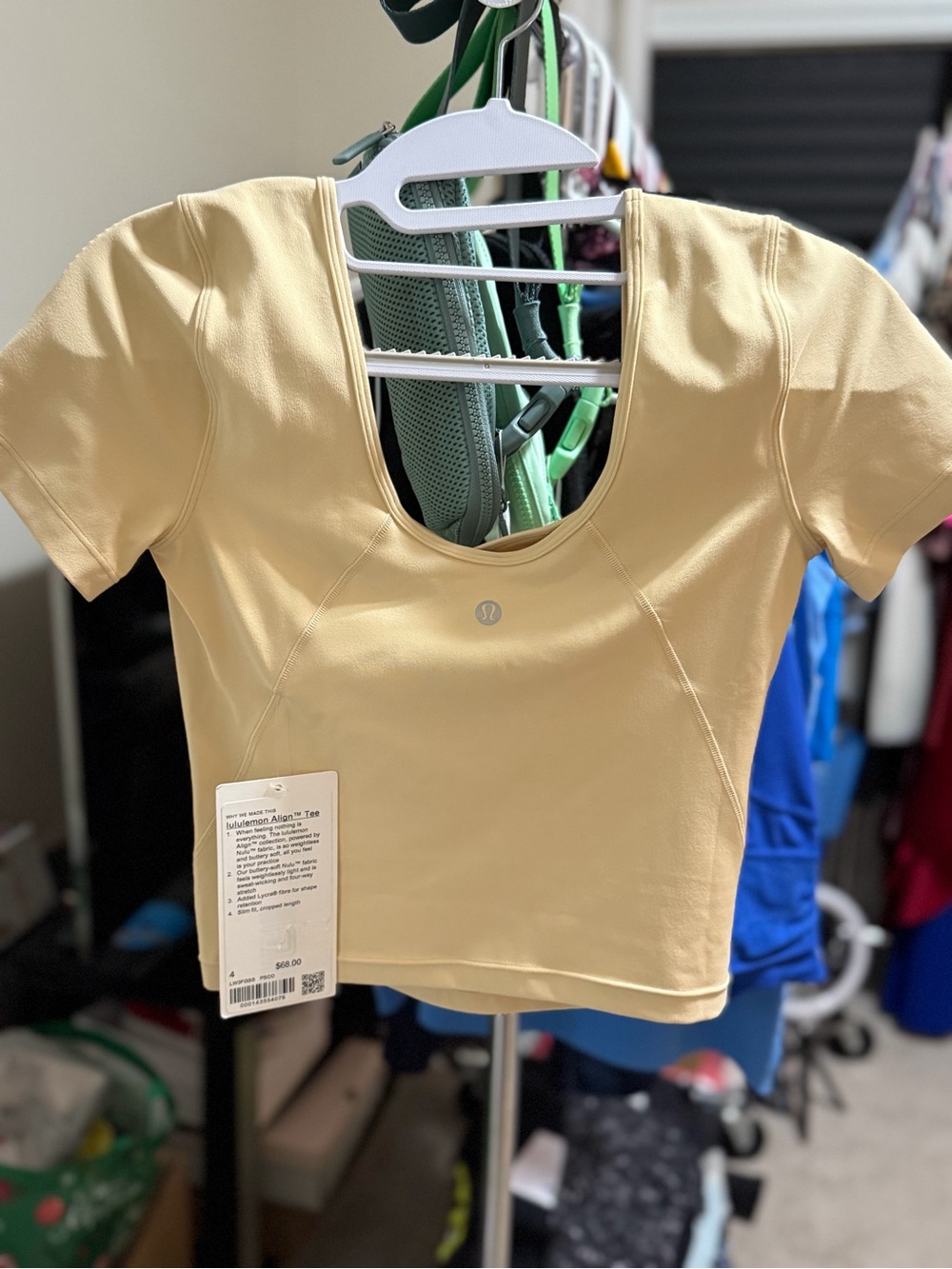Lululemon Align T-Shirt